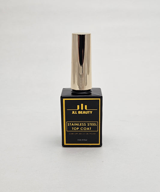 JLL Stainless Steel Top Coat